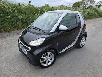 Used smart fortwo 2013 for sale - 78516910: Photo