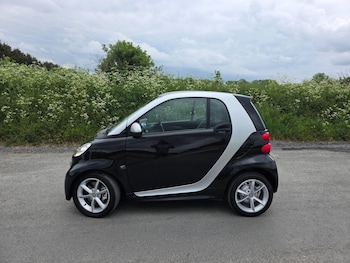 Used smart fortwo 2013 for sale - 78516910: Photo