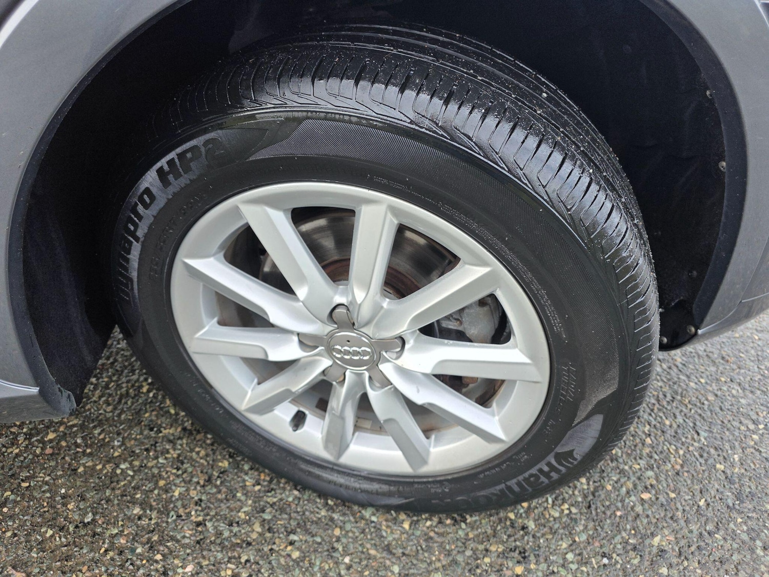 Used Audi Q3 2014 for sale - 77524812: Photo 10