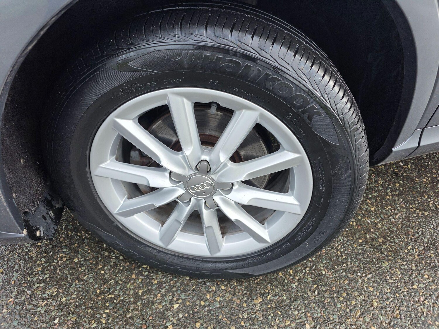 Used Audi Q3 2014 for sale - 77524812: Photo 11