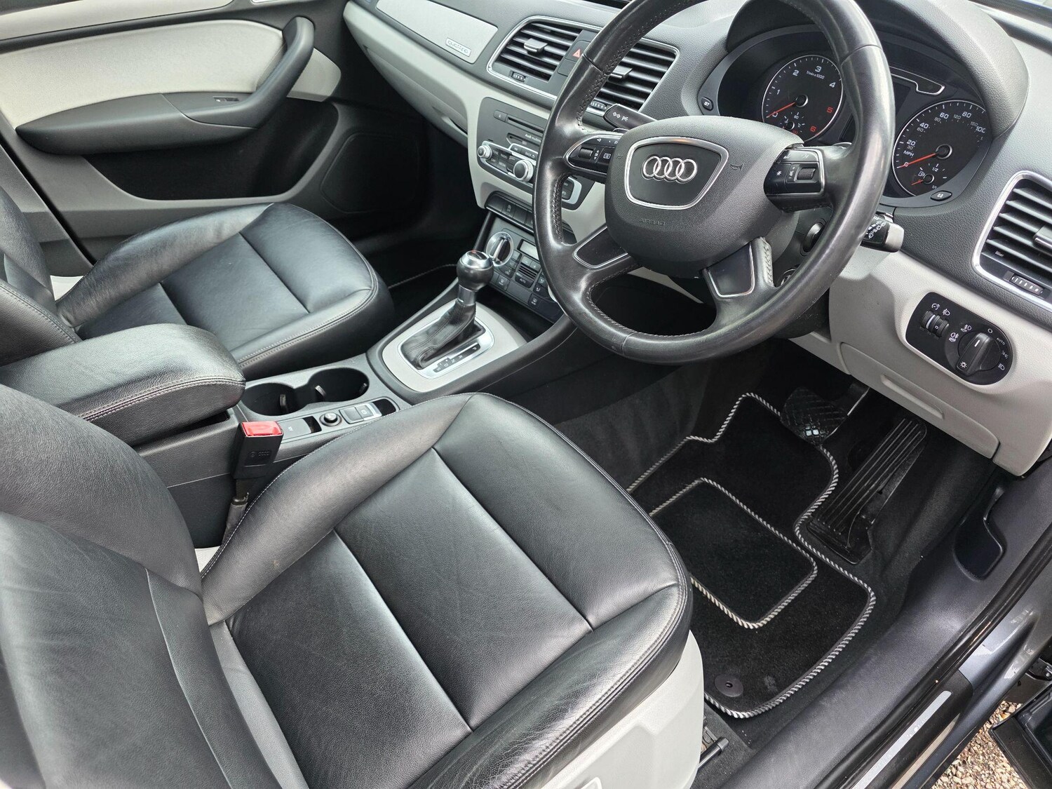 Used Audi Q3 2014 for sale - 77524812: Photo 13