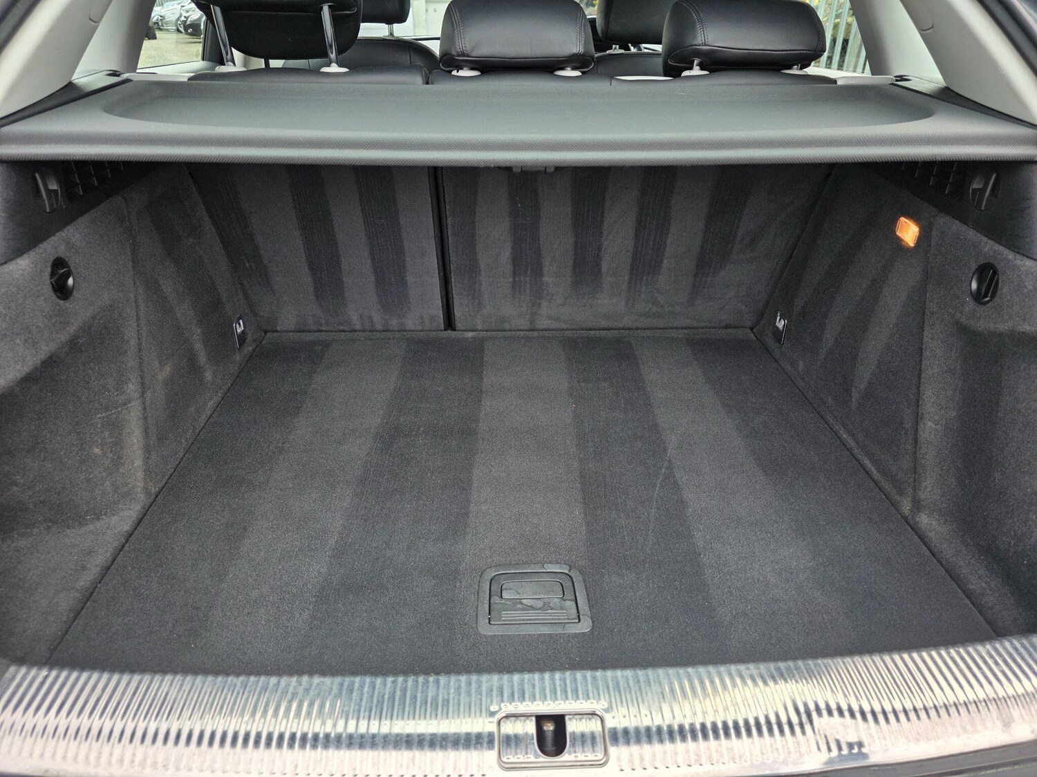 Used Audi Q3 2014 for sale - 77524812: Photo 18