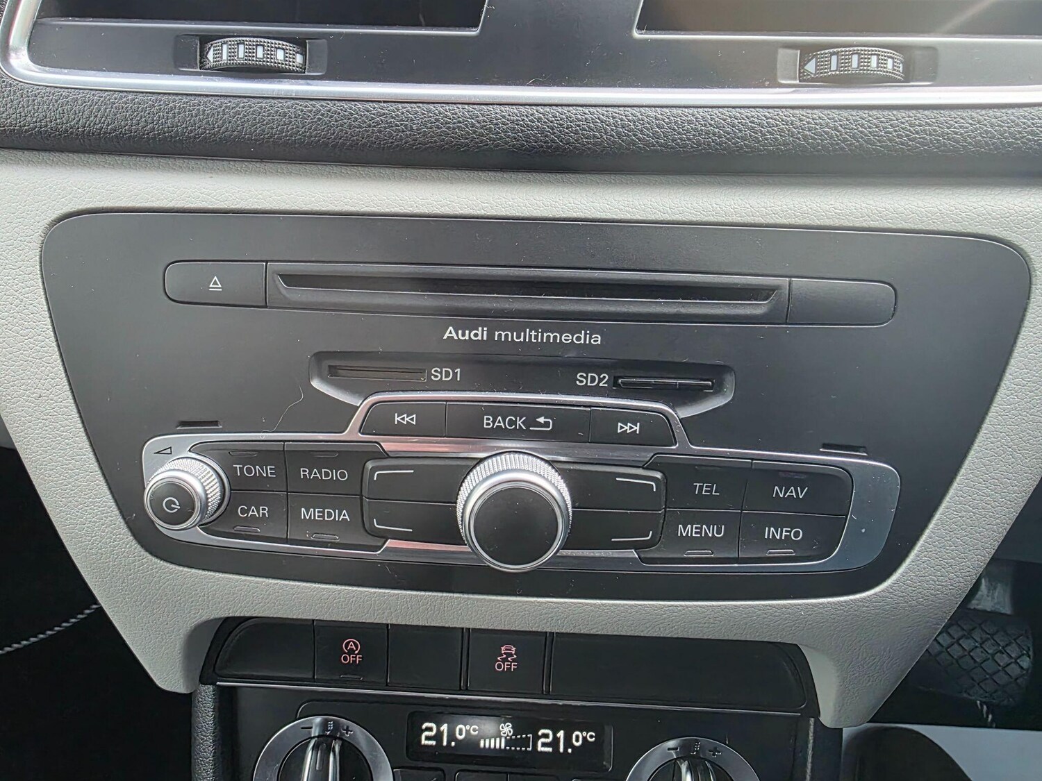 Used Audi Q3 2014 for sale - 77524812: Photo 20