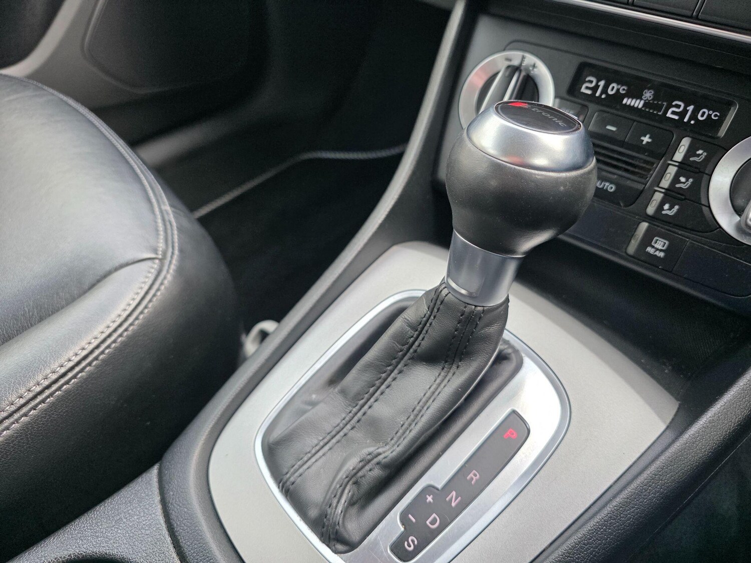 Used Audi Q3 2014 for sale - 77524812: Photo 21