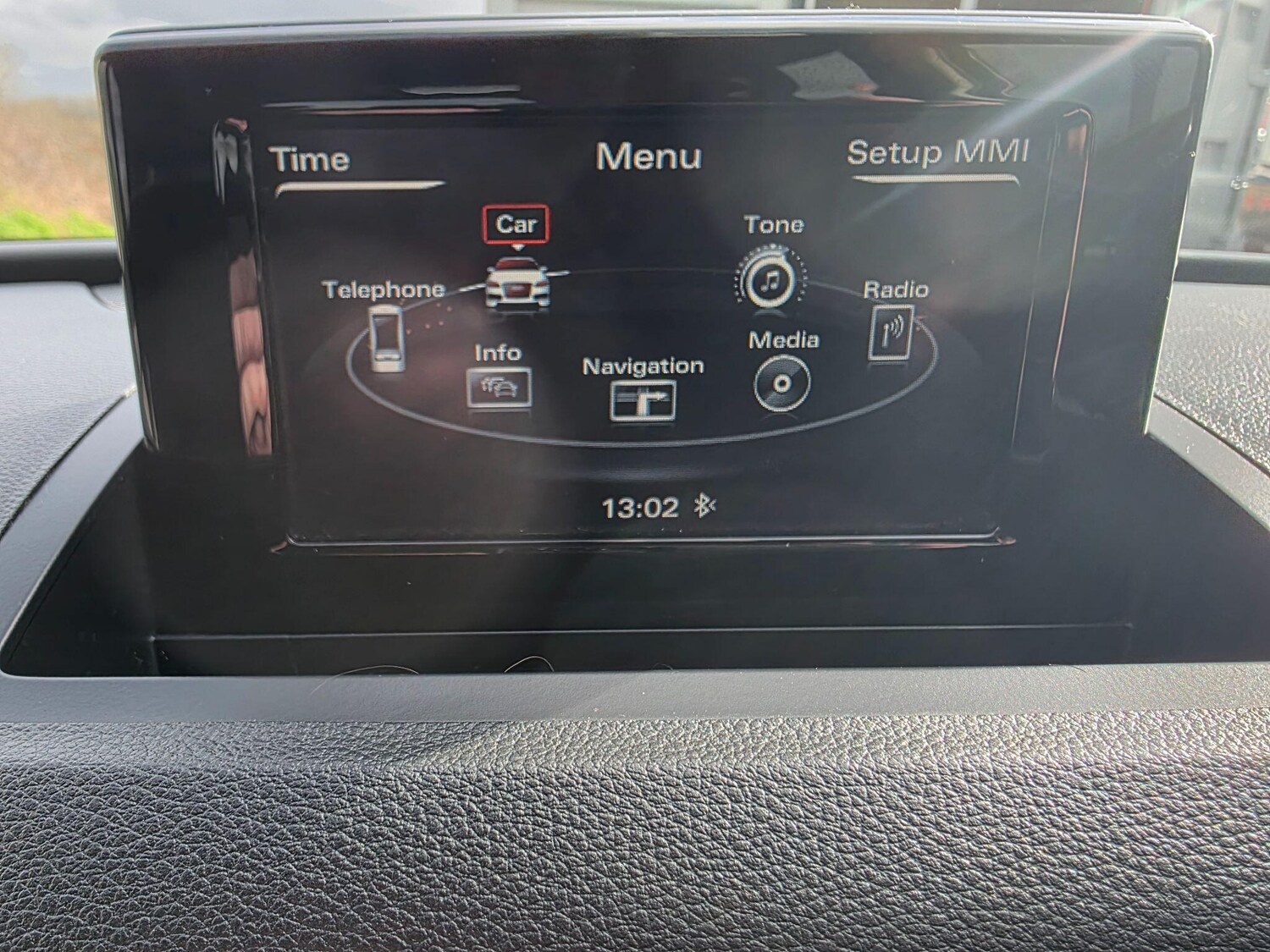 Used Audi Q3 2014 for sale - 77524812: Photo 24