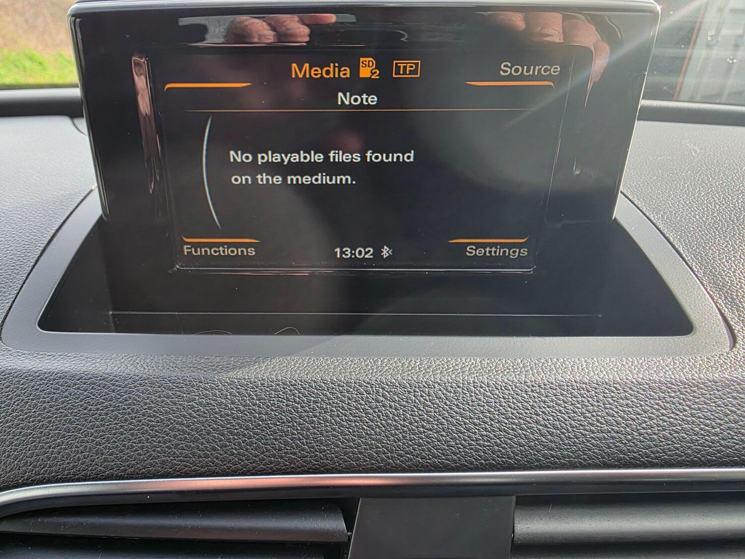 Used Audi Q3 2014 for sale - 77524812: Photo 25