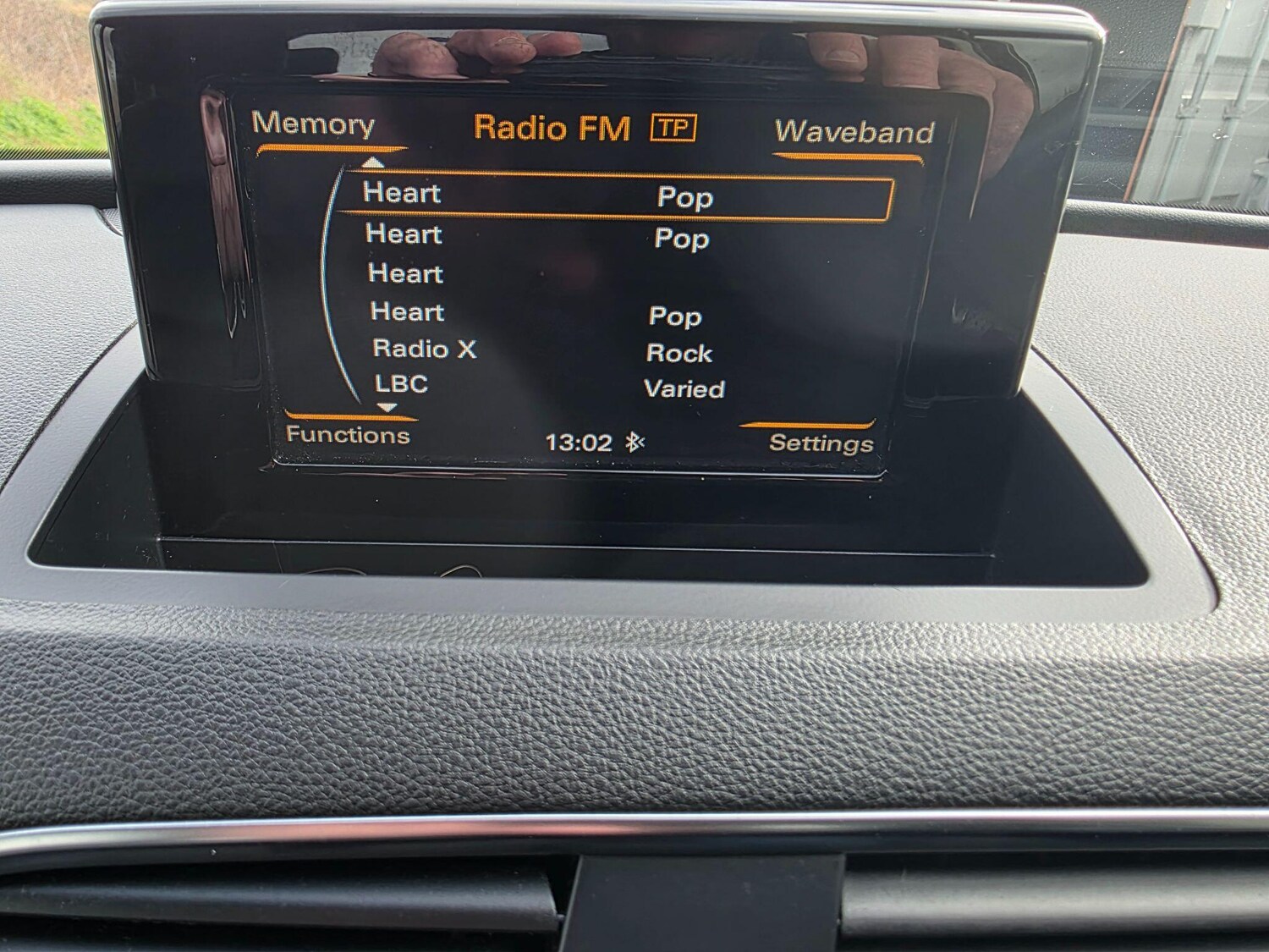 Used Audi Q3 2014 for sale - 77524812: Photo 26