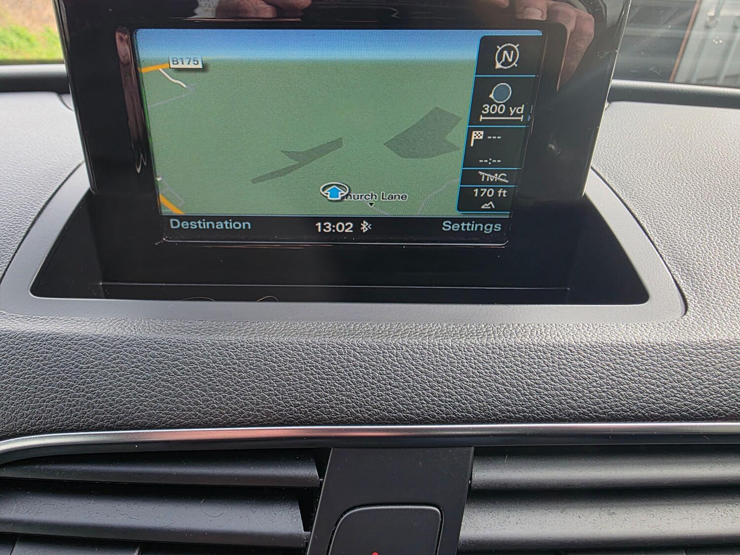 Used Audi Q3 2014 for sale - 77524812: Photo 27