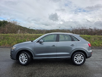 Used Audi Q3 2014 for sale - 77524812: Photo