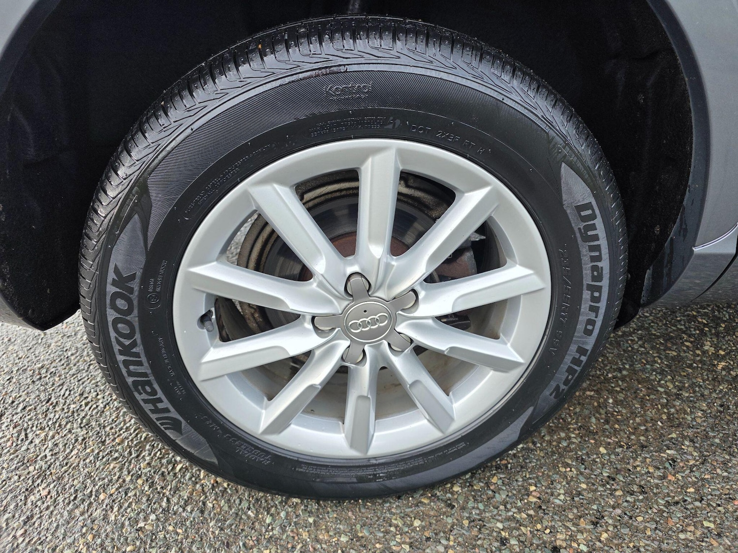 Used Audi Q3 2014 for sale - 77524812: Photo 9