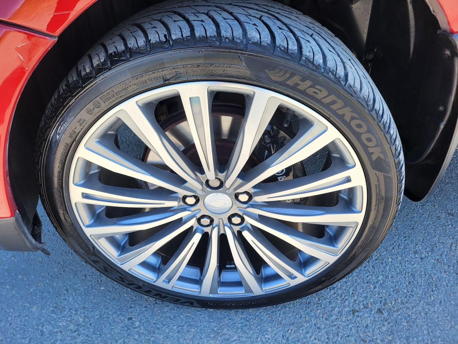 Used Land Rover Range Rover Sport for sale - 76539169: Photo 10