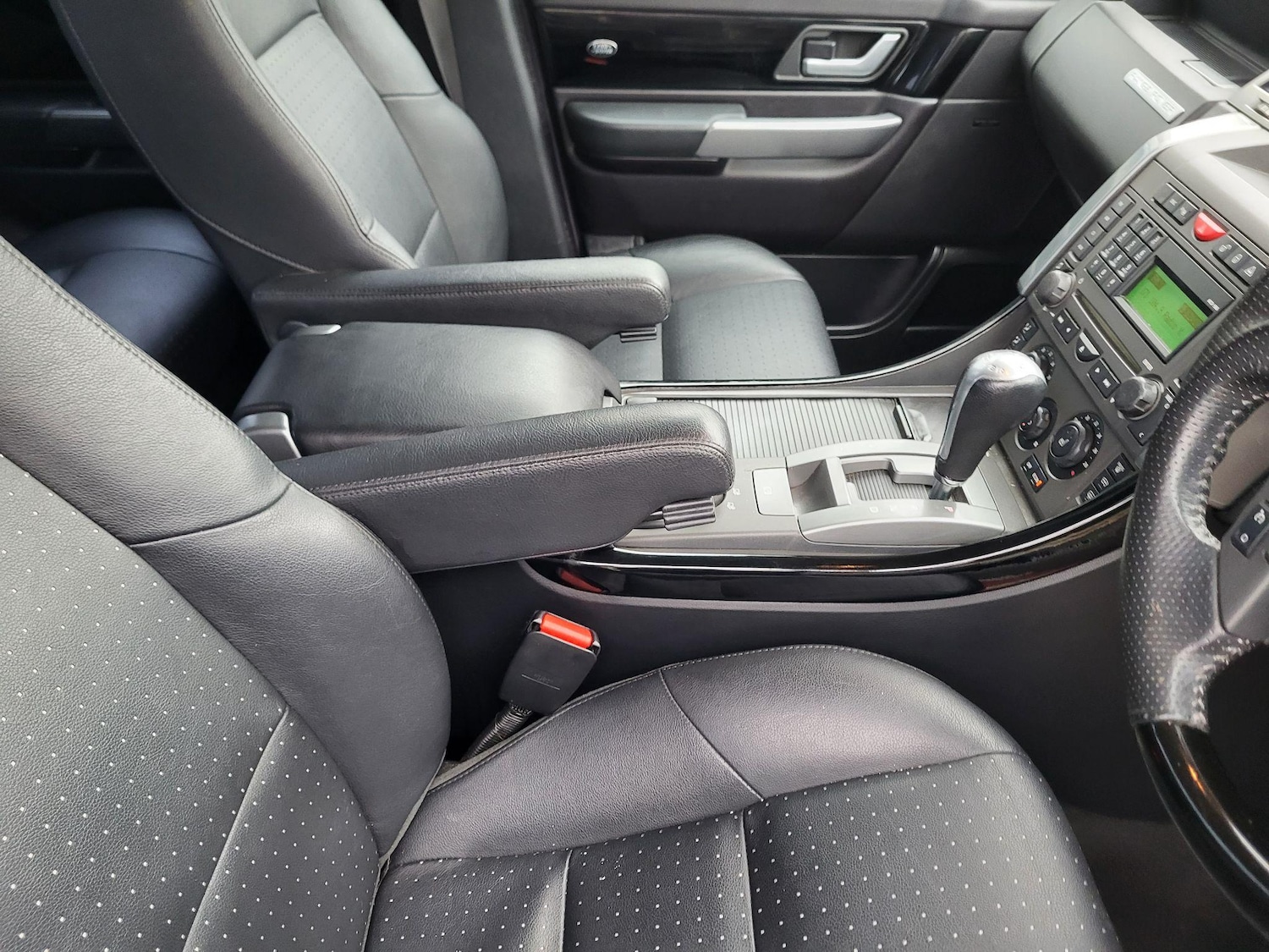 Used Land Rover Range Rover Sport for sale - 76539169: Photo 14