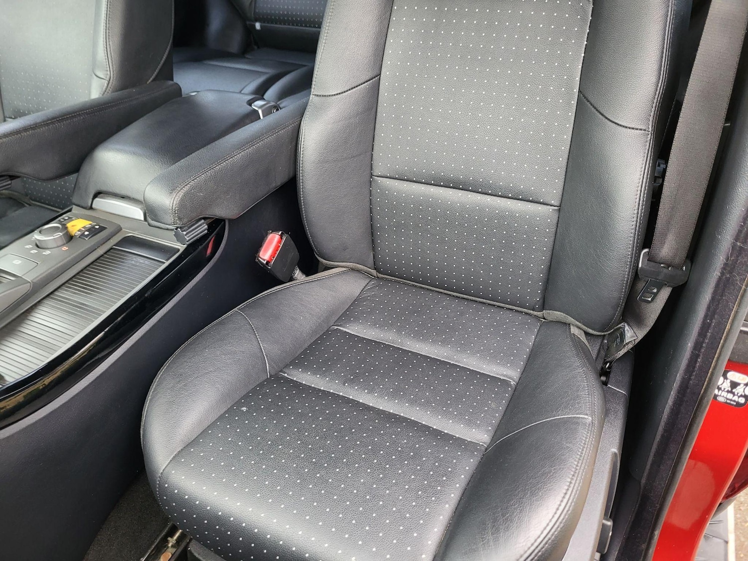 Used Land Rover Range Rover Sport for sale - 76539169: Photo 15