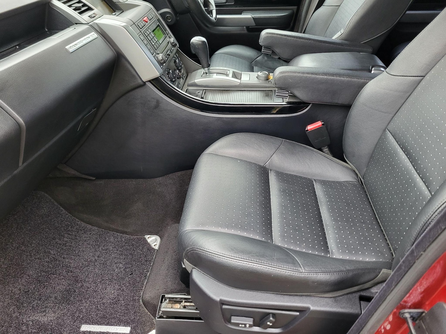 Used Land Rover Range Rover Sport for sale - 76539169: Photo 16