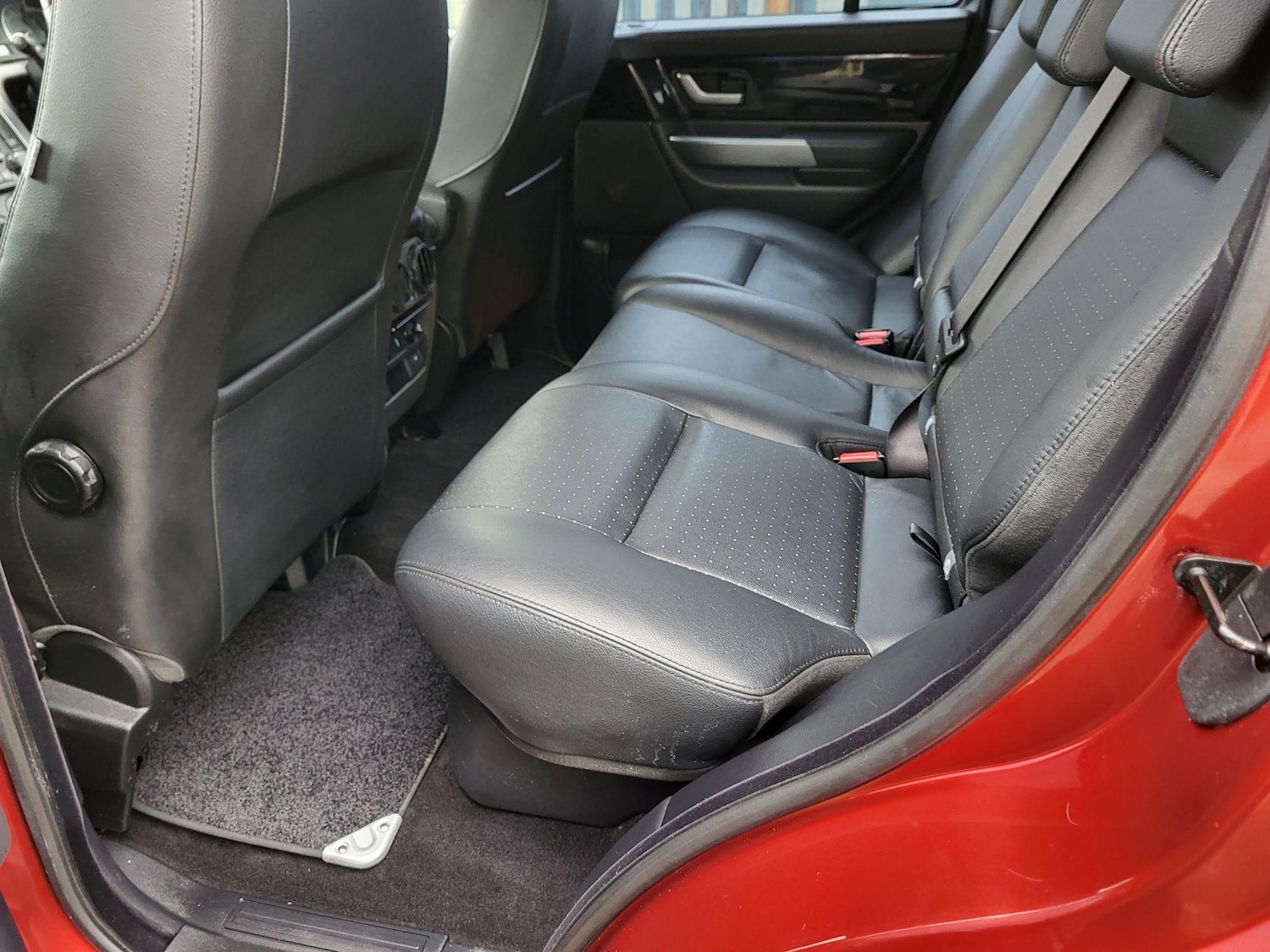 Used Land Rover Range Rover Sport for sale - 76539169: Photo 17