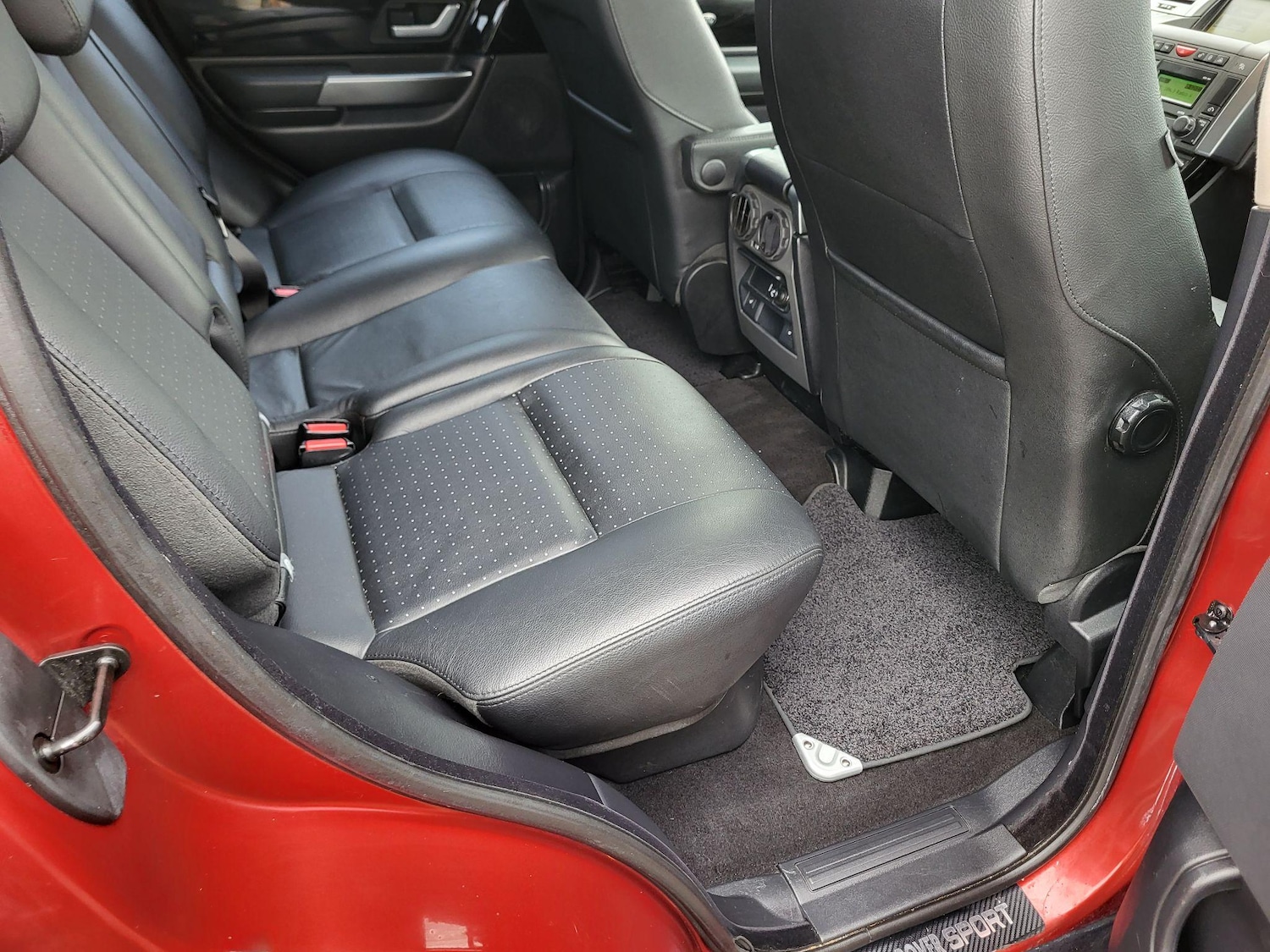 Used Land Rover Range Rover Sport for sale - 76539169: Photo 19