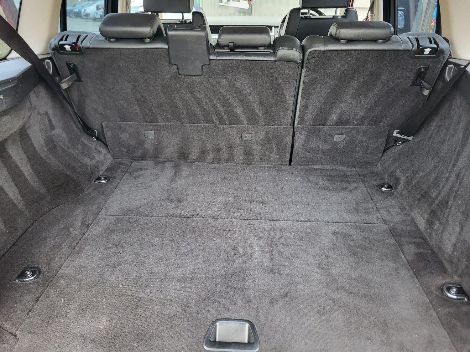 Used Land Rover Range Rover Sport for sale - 76539169: Photo 20