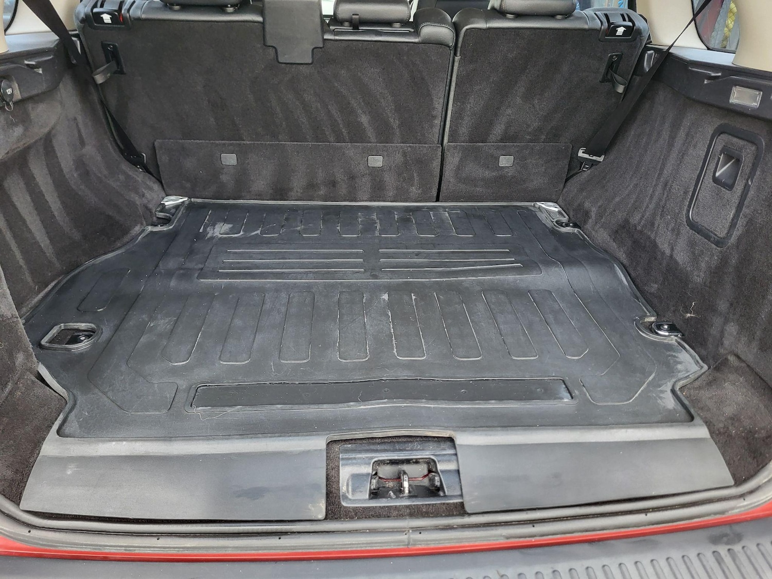 Used Land Rover Range Rover Sport for sale - 76539169: Photo 21