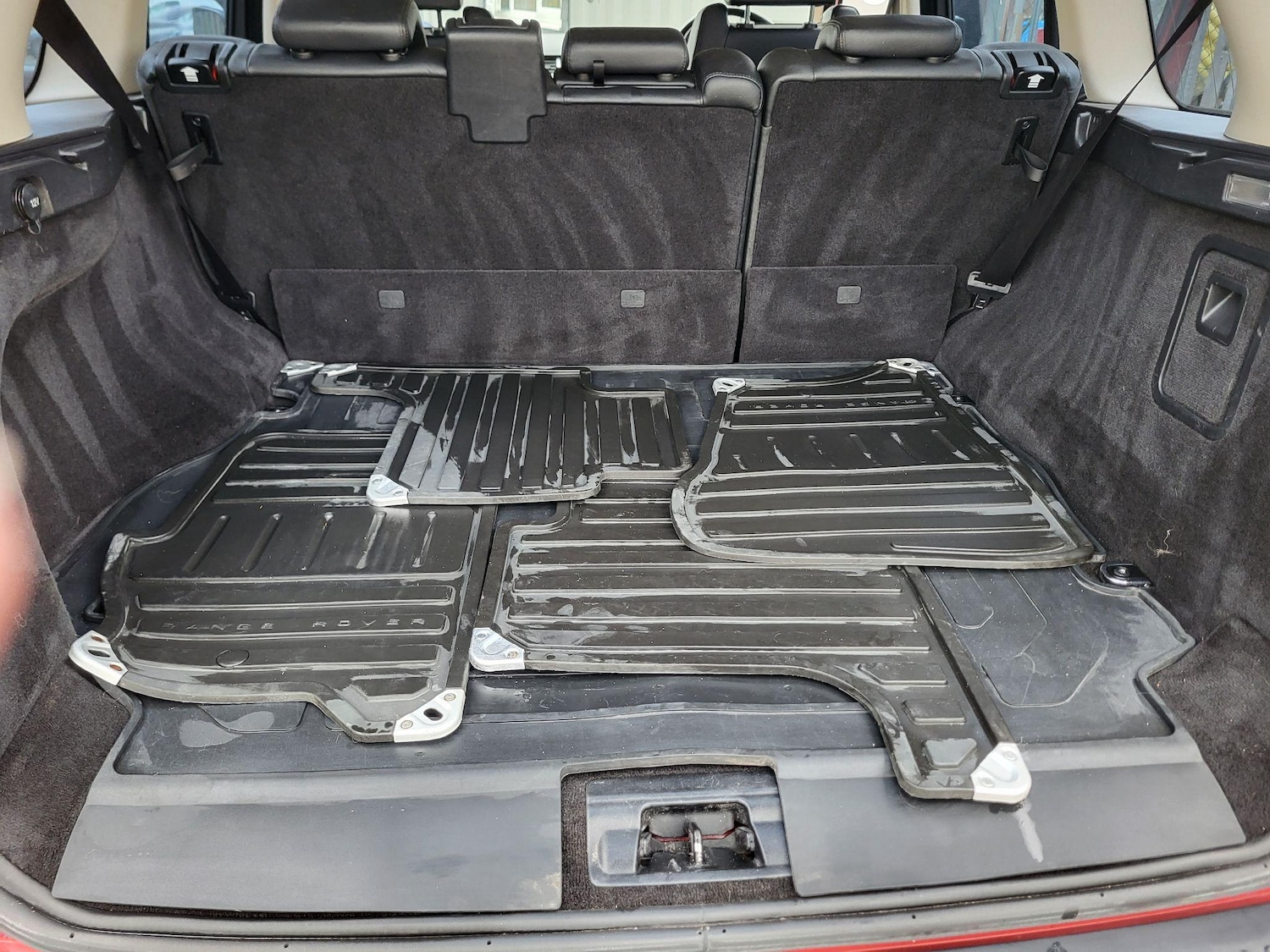 Used Land Rover Range Rover Sport for sale - 76539169: Photo 22