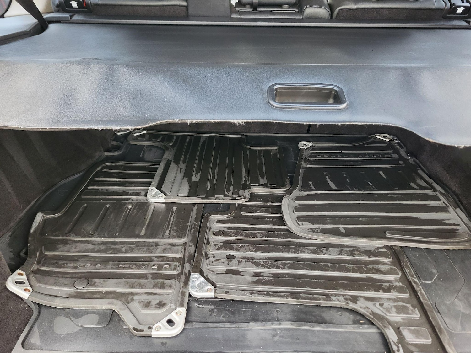 Used Land Rover Range Rover Sport for sale - 76539169: Photo 23