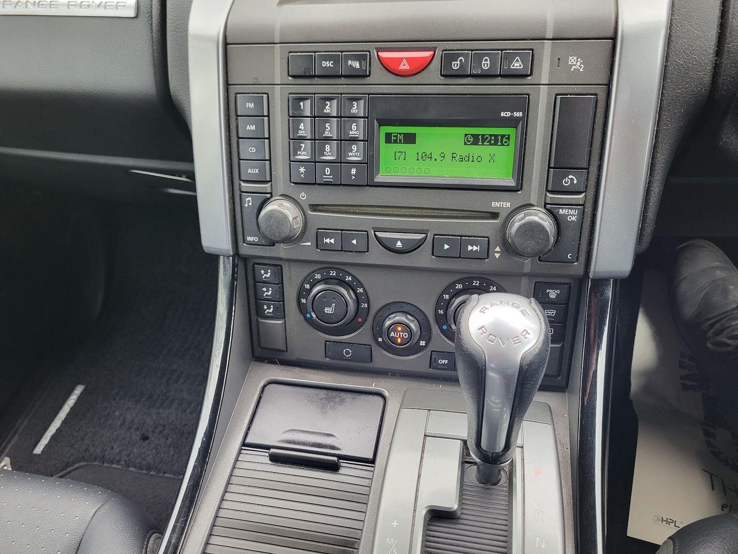 Used Land Rover Range Rover Sport for sale - 76539169: Photo 25