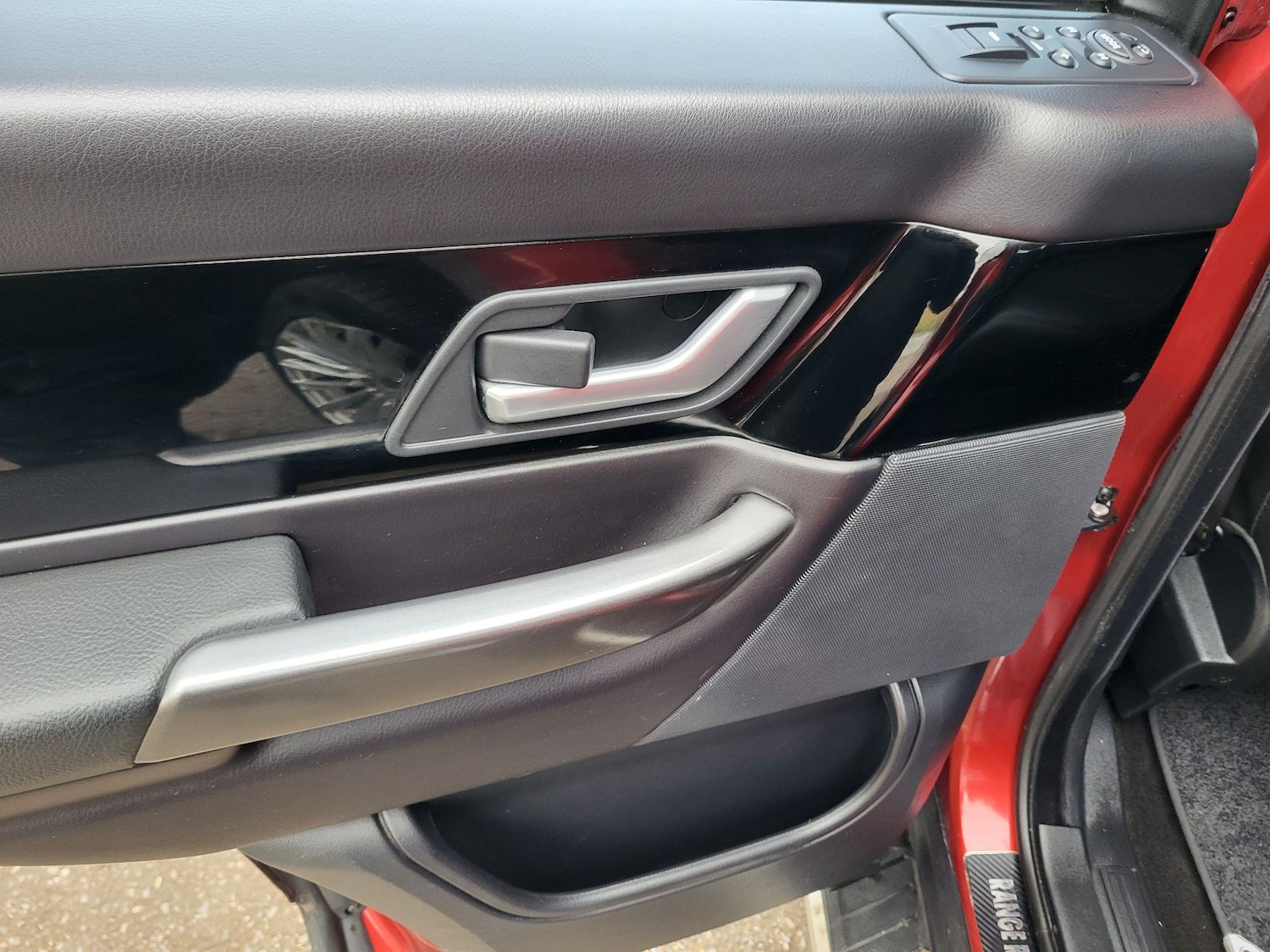 Used Land Rover Range Rover Sport for sale - 76539169: Photo 26