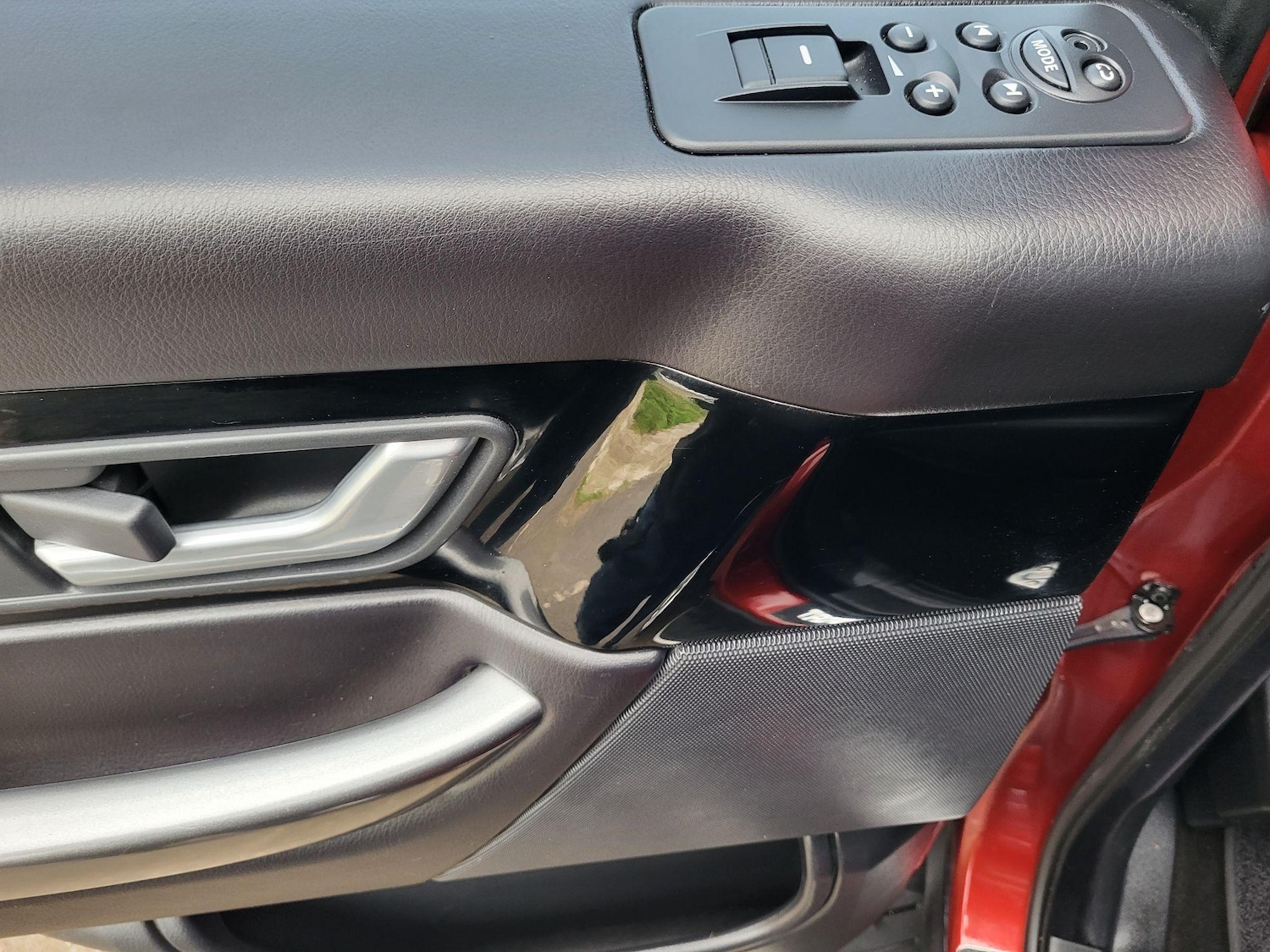 Used Land Rover Range Rover Sport for sale - 76539169: Photo 27