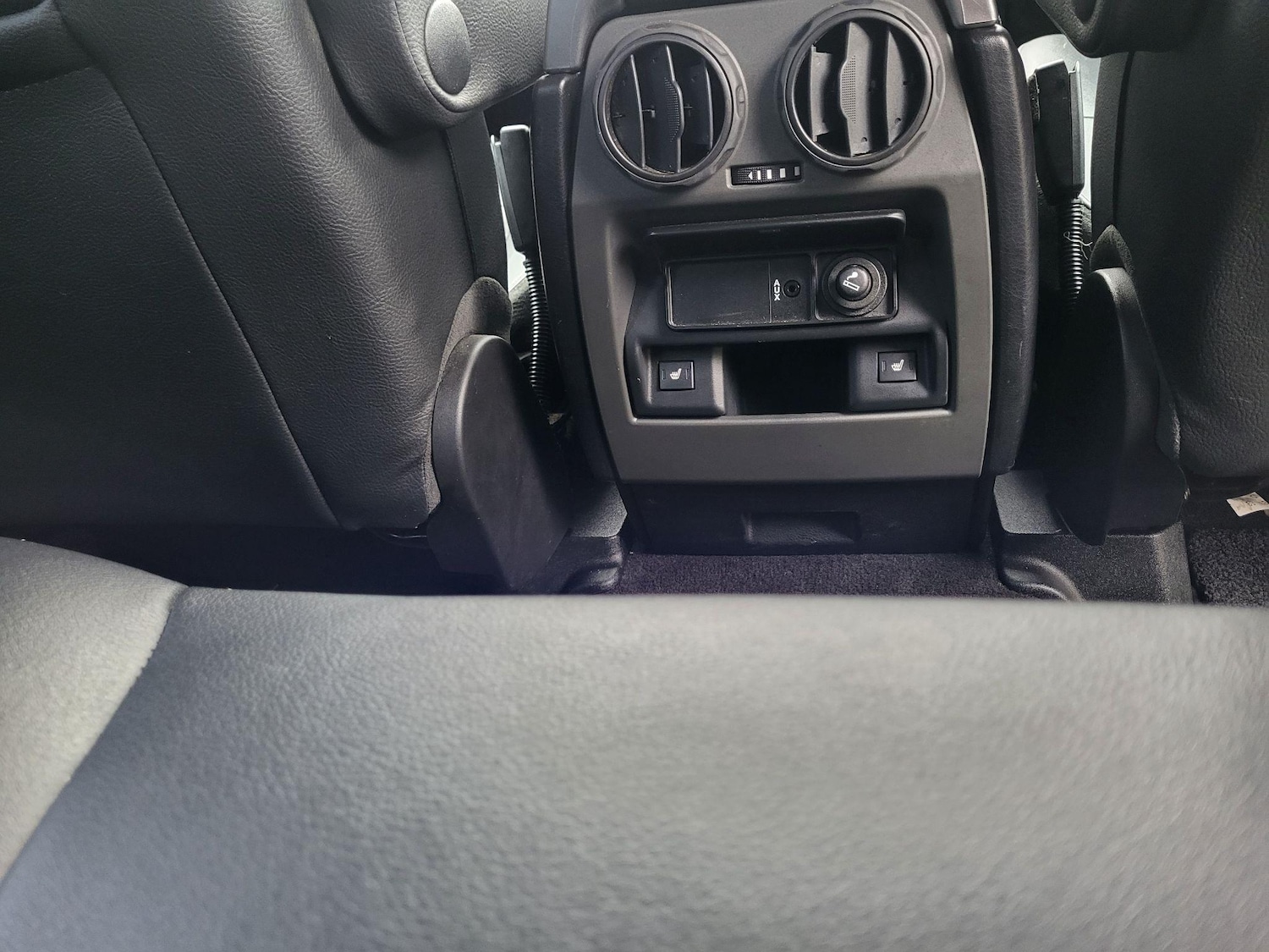 Used Land Rover Range Rover Sport for sale - 76539169: Photo 30