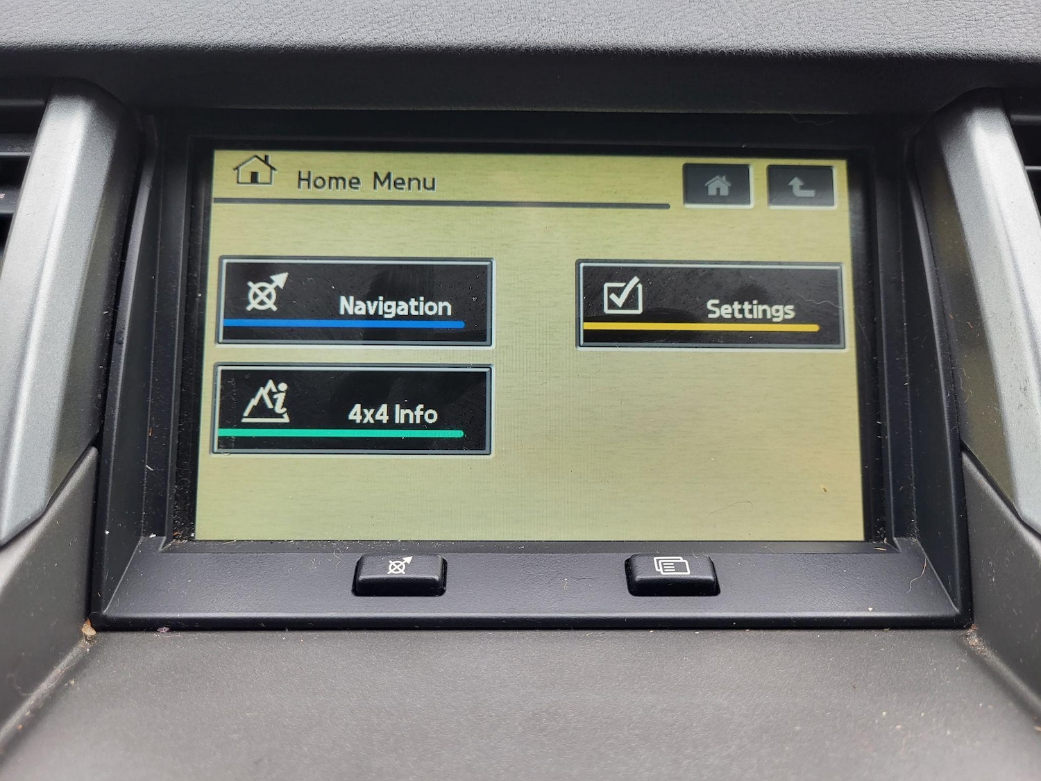 Used Land Rover Range Rover Sport for sale - 76539169: Photo 31