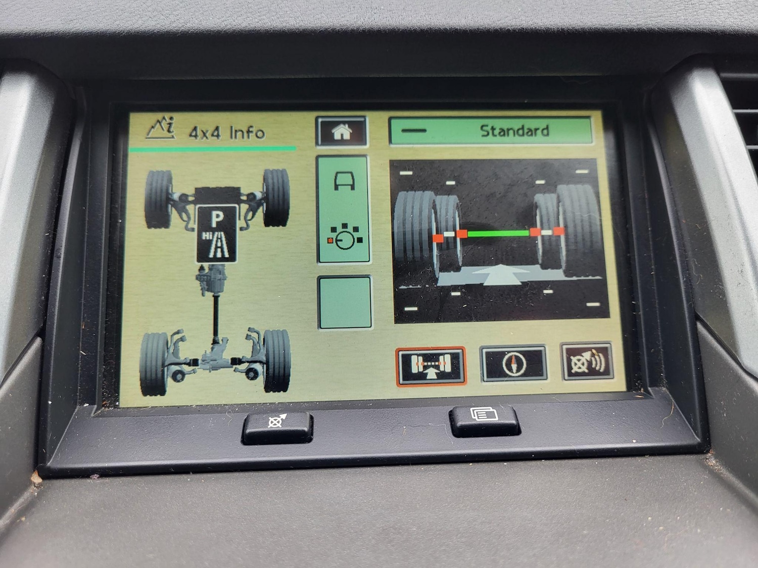 Used Land Rover Range Rover Sport for sale - 76539169: Photo 32