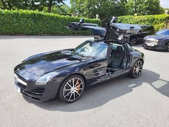 2016 (60) - II 4dr Auto