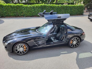 Used Rolls-Royce Phantom 2016 for sale - 76925927: Photo