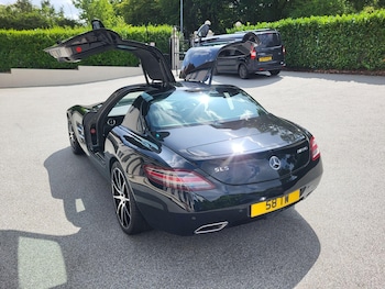 Used Rolls-Royce Phantom 2016 for sale - 76925927: Photo