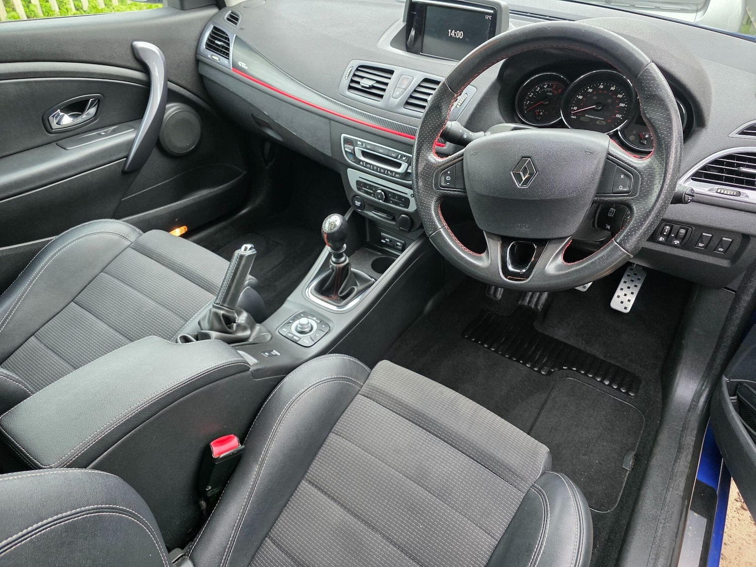 Used Renault Megane 2015 for sale - 77909795: Photo 15