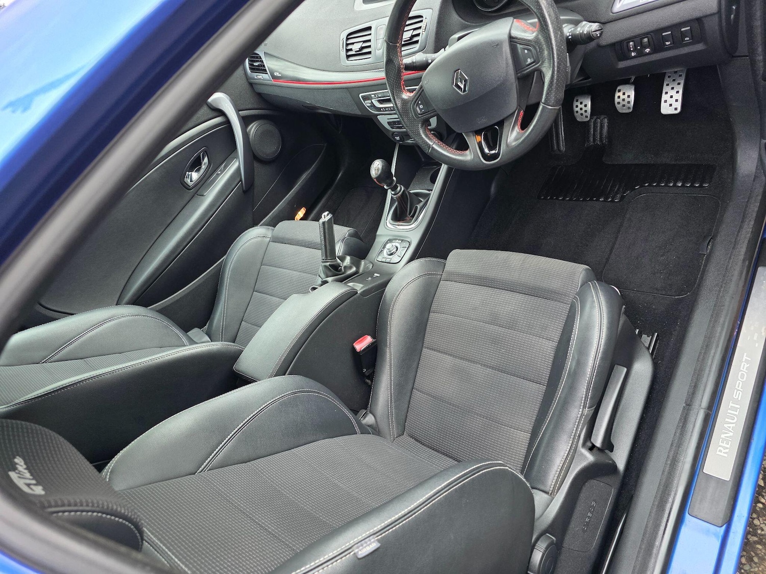 Used Renault Megane 2015 for sale - 77909795: Photo 16