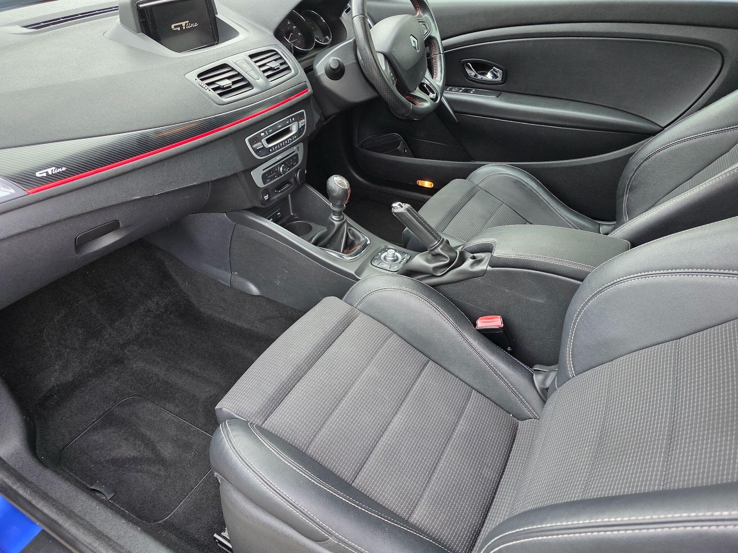 Used Renault Megane 2015 for sale - 77909795: Photo 17