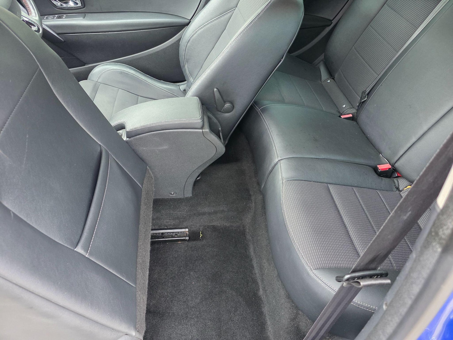 Used Renault Megane 2015 for sale - 77909795: Photo 18