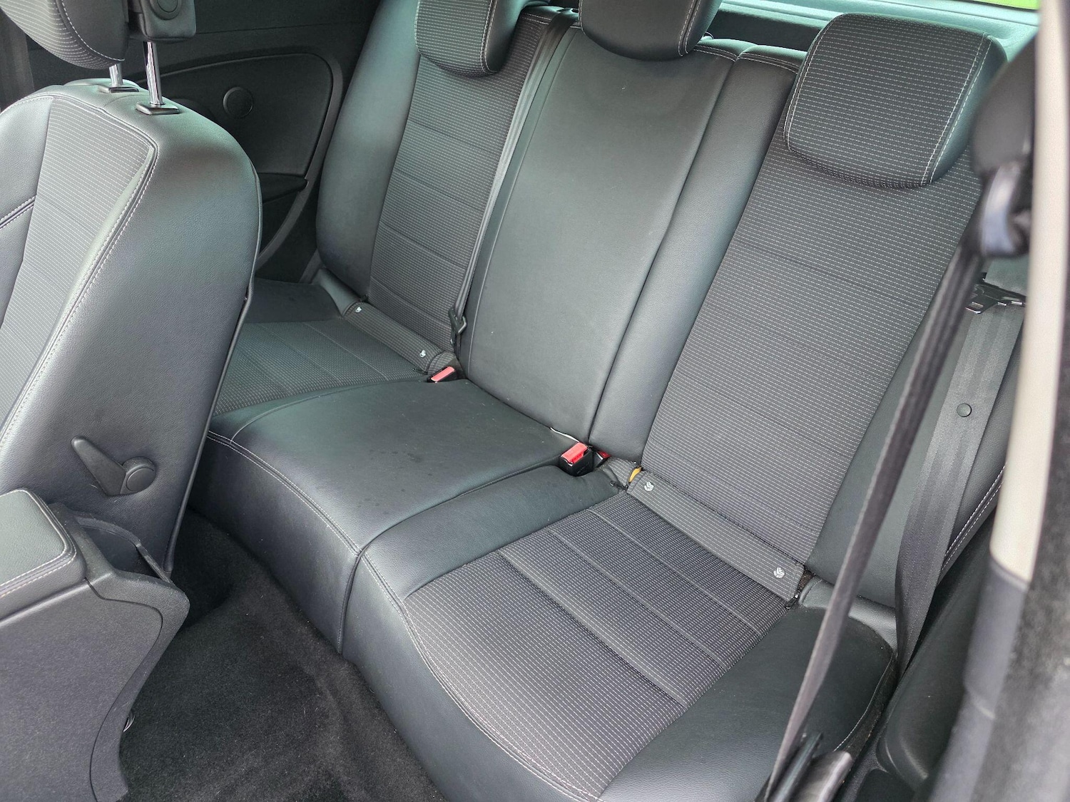 Used Renault Megane 2015 for sale - 77909795: Photo 19