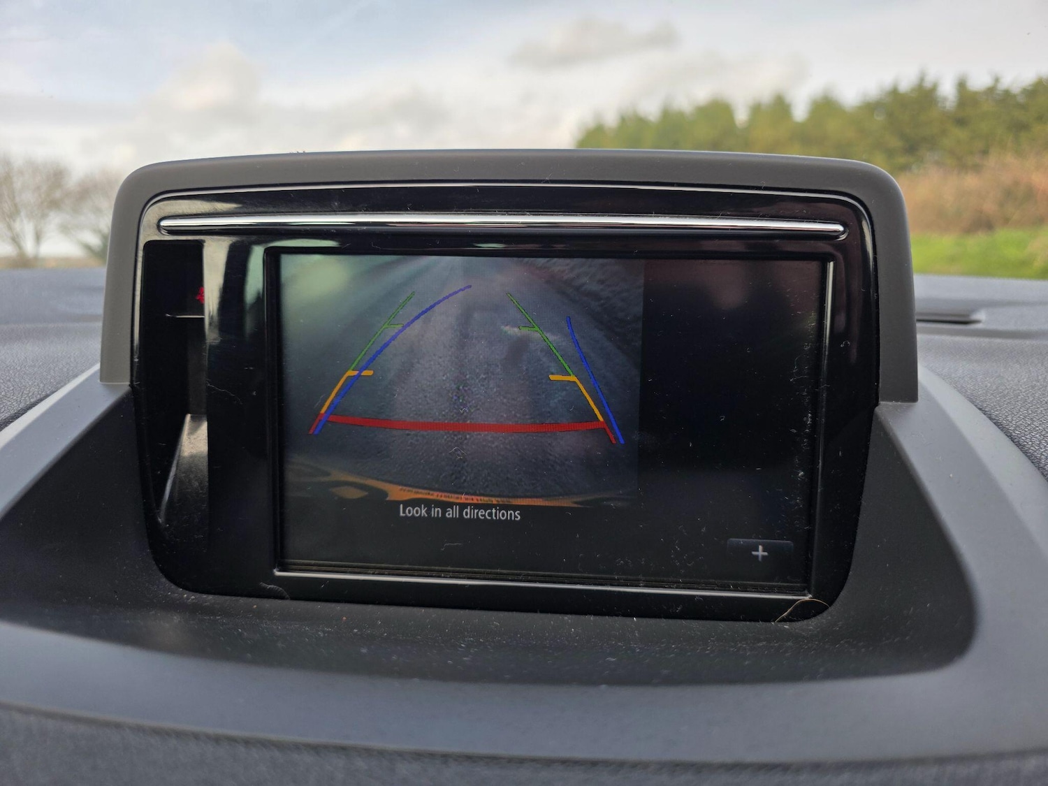 Used Renault Megane 2015 for sale - 77909795: Photo 21