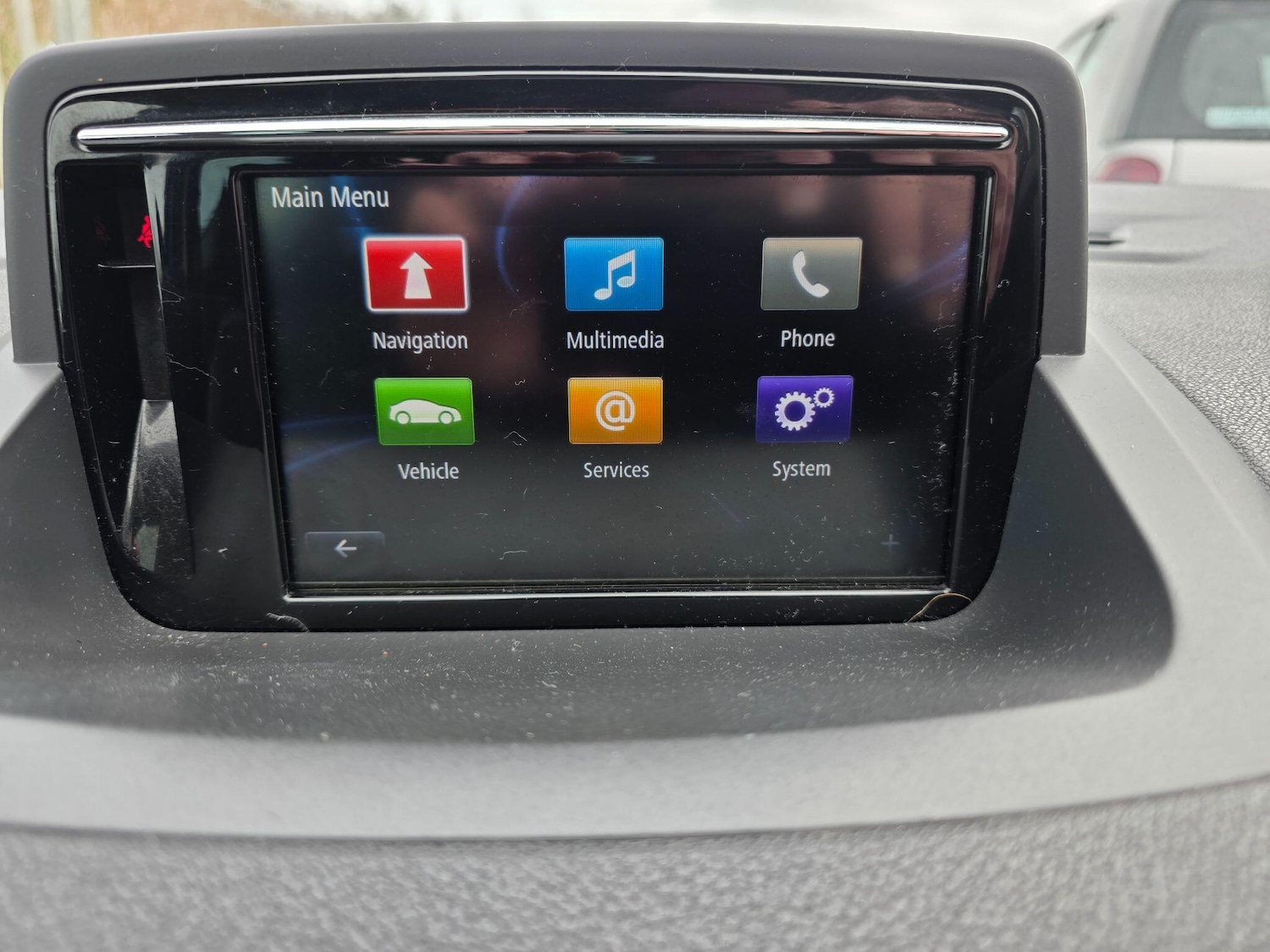 Used Renault Megane 2015 for sale - 77909795: Photo 23