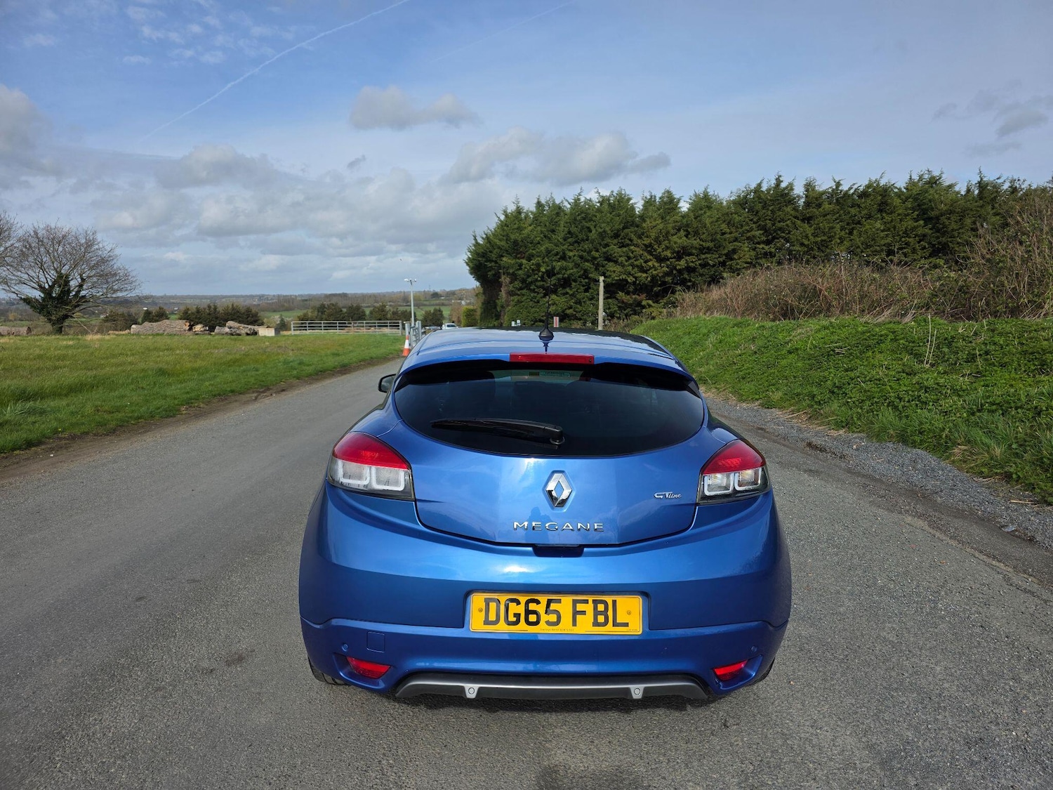 Used Renault Megane 2015 for sale - 77909795: Photo 6