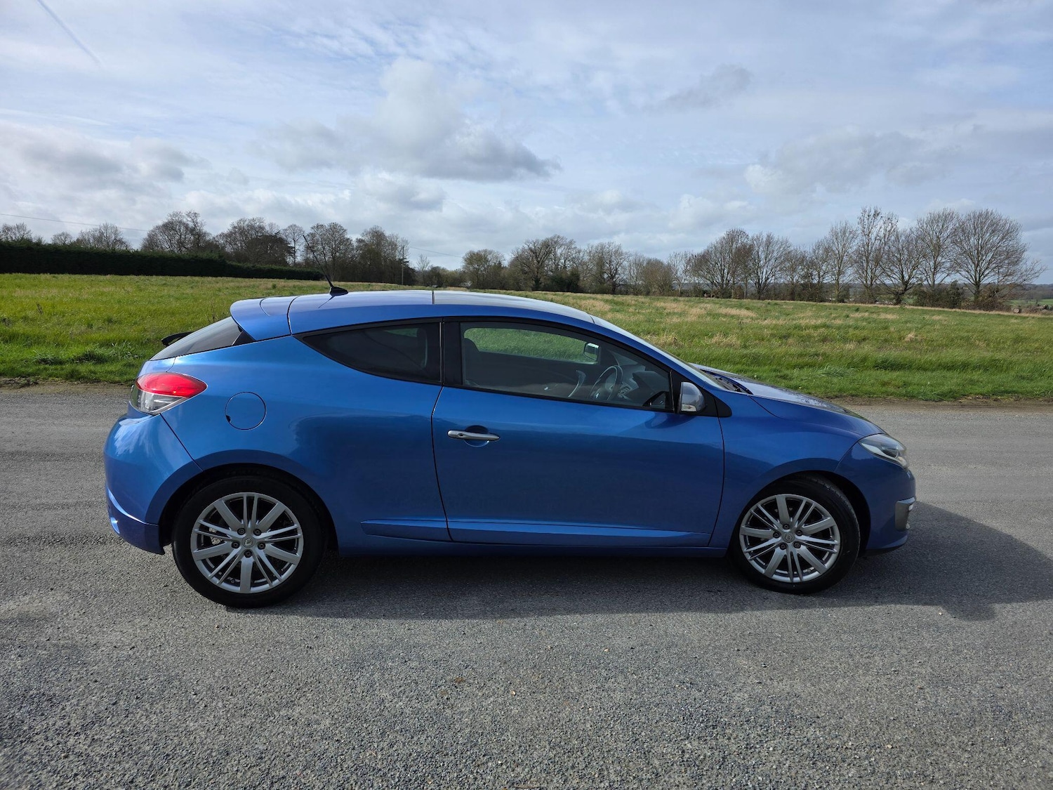 Used Renault Megane 2015 for sale - 77909795: Photo 8