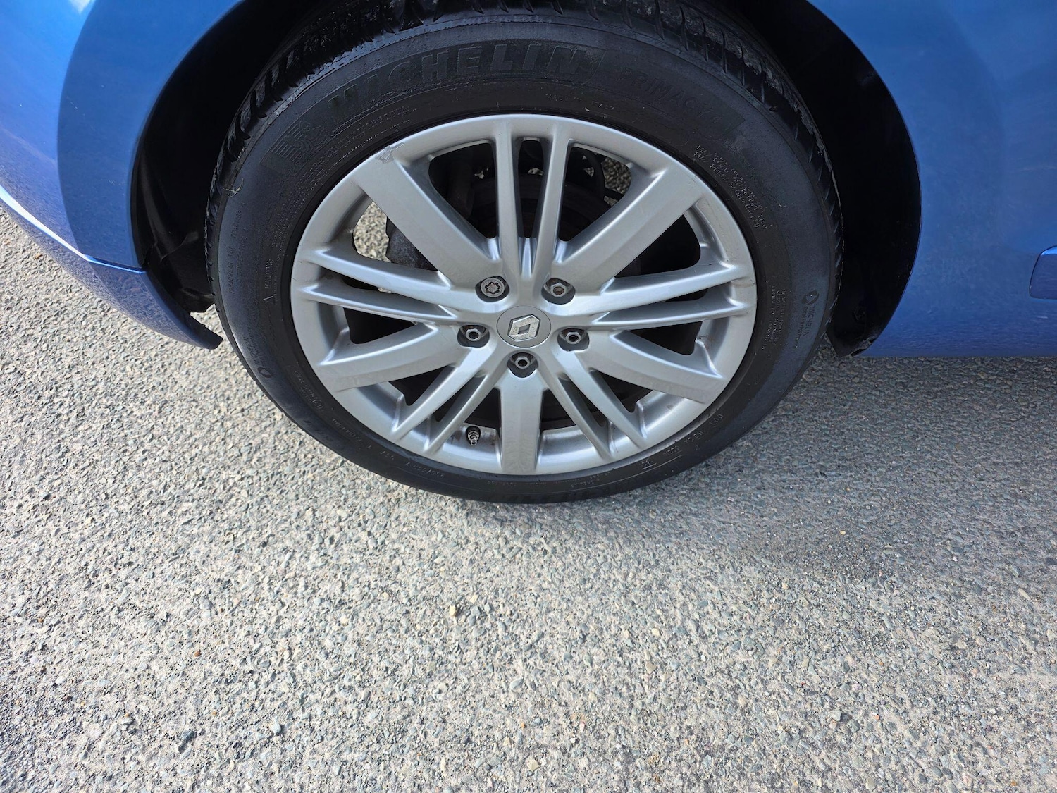 Used Renault Megane 2015 for sale - 77909795: Photo 9