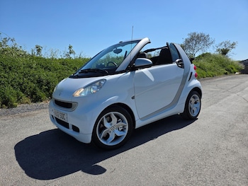 Used smart fortwo 2012 for sale - 78362795: Photo