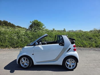 Used smart fortwo 2012 for sale - 78362795: Photo