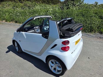 Used smart fortwo 2012 for sale - 78362795: Photo