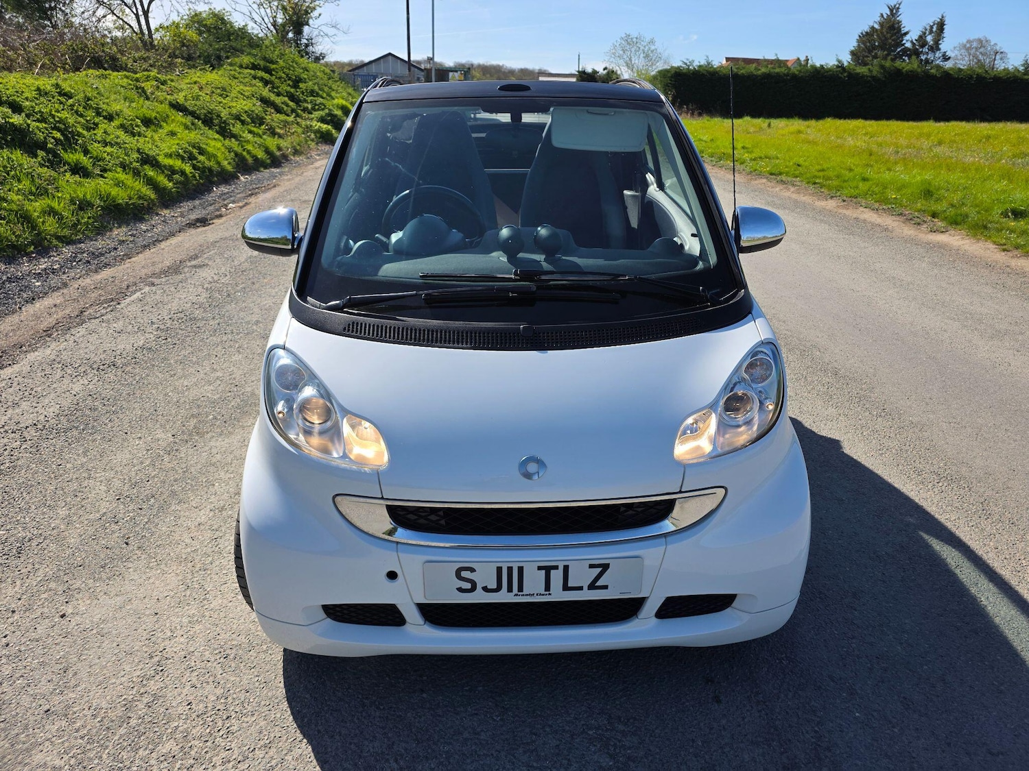 Used smart fortwo for sale - 78147723: Photo 10