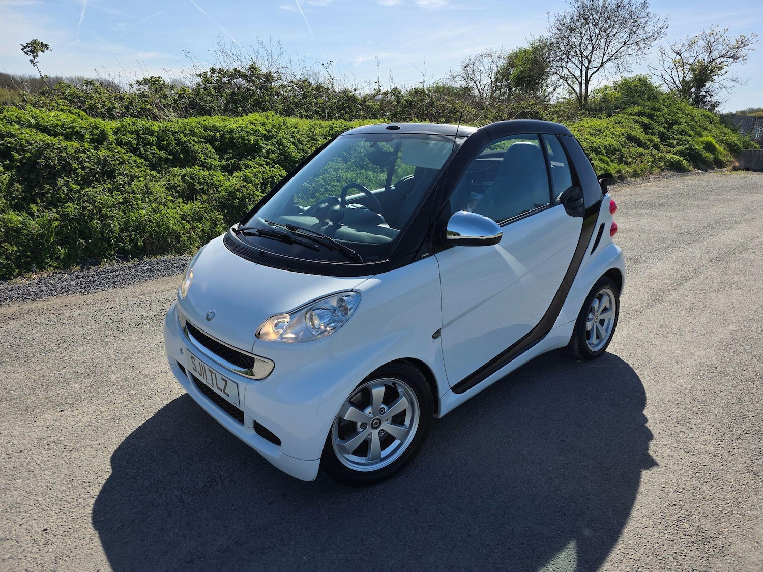 Used smart fortwo for sale - 78147723: Photo 11
