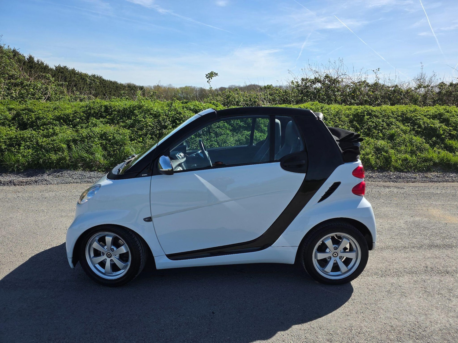 Used smart fortwo for sale - 78147723: Photo 12