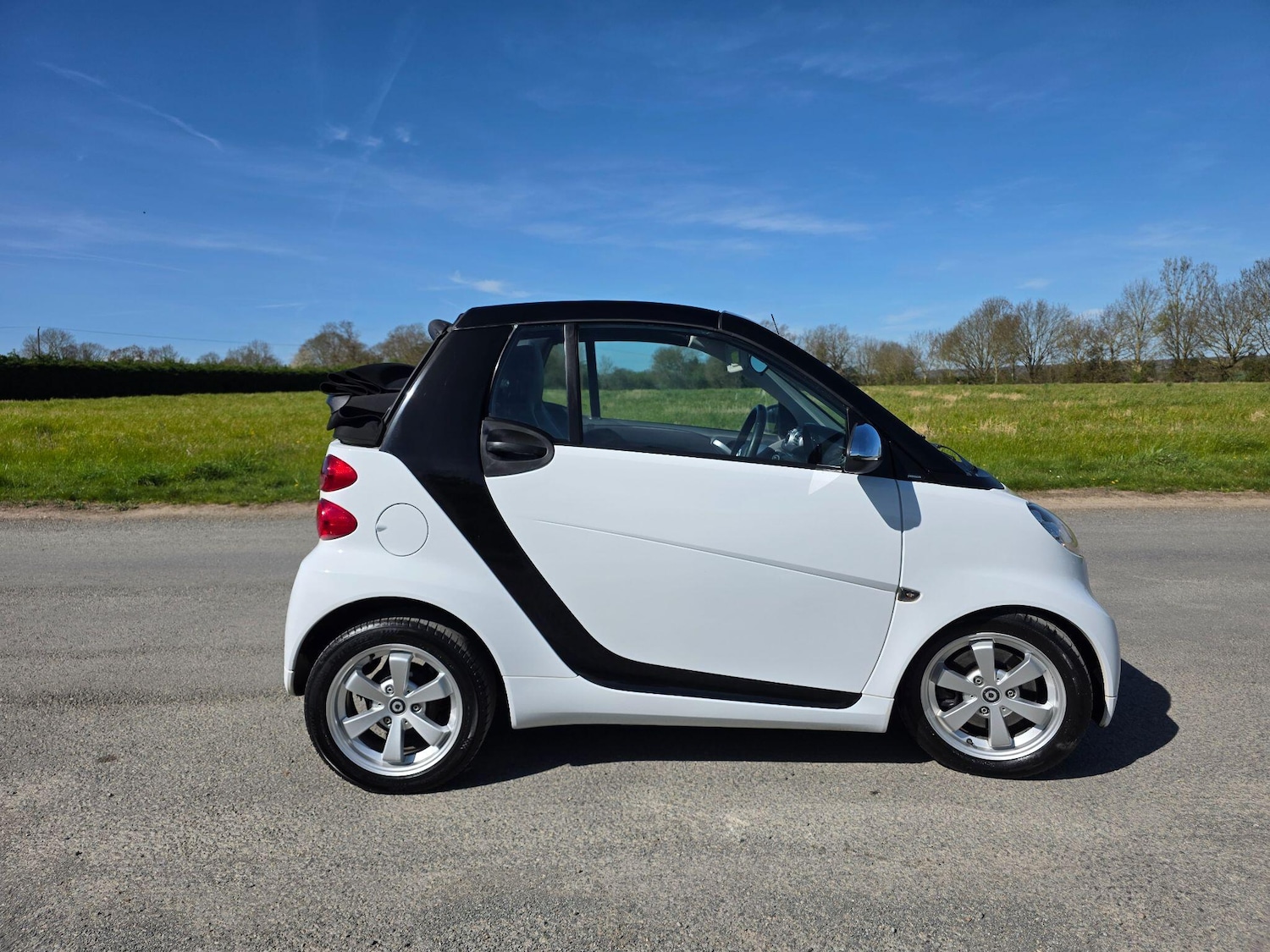 Used smart fortwo for sale - 78147723: Photo 16